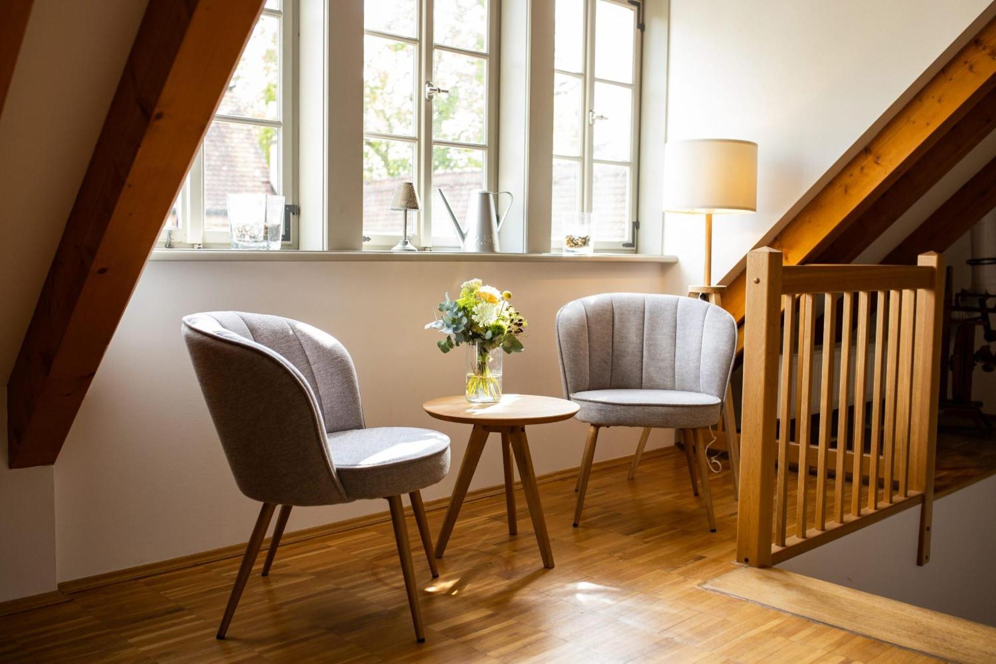 Villa Weingut Haus Steinbach Radebeul Esterno foto