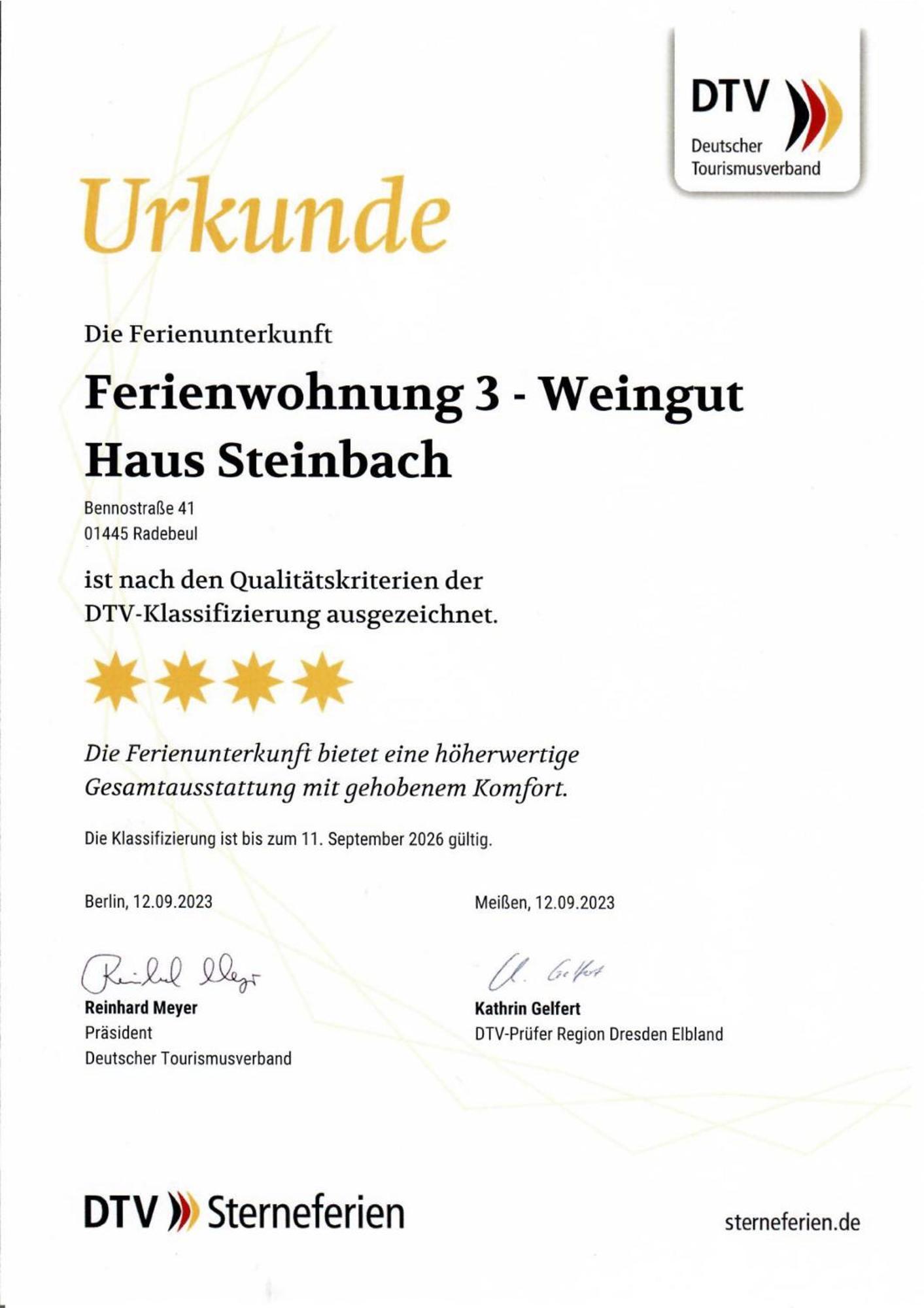 Villa Weingut Haus Steinbach Radebeul Camera foto