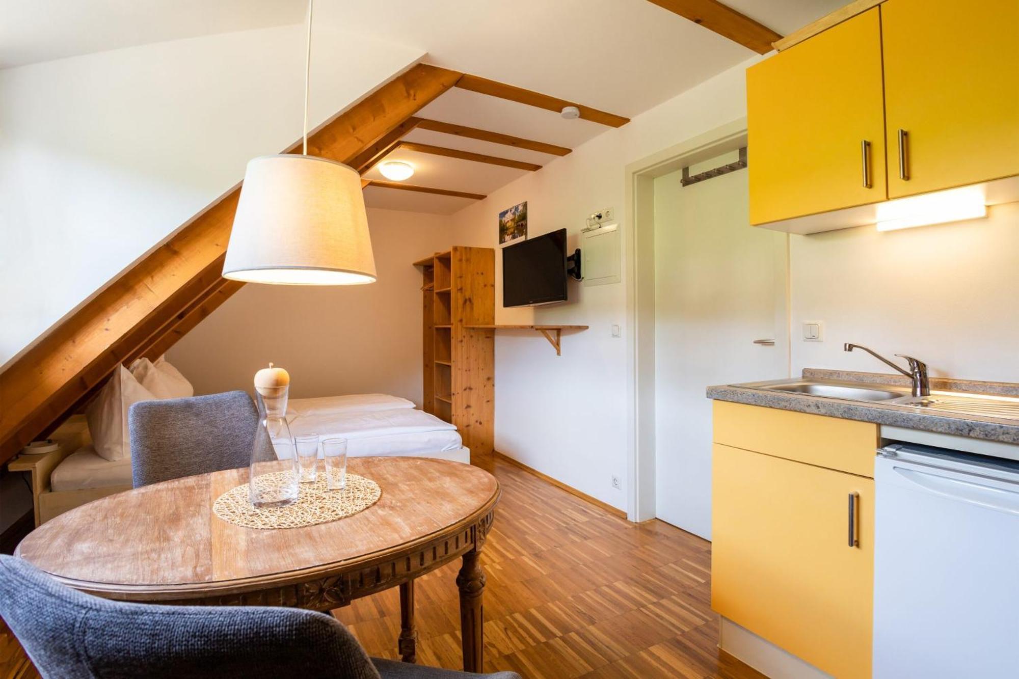 Villa Weingut Haus Steinbach Radebeul Camera foto