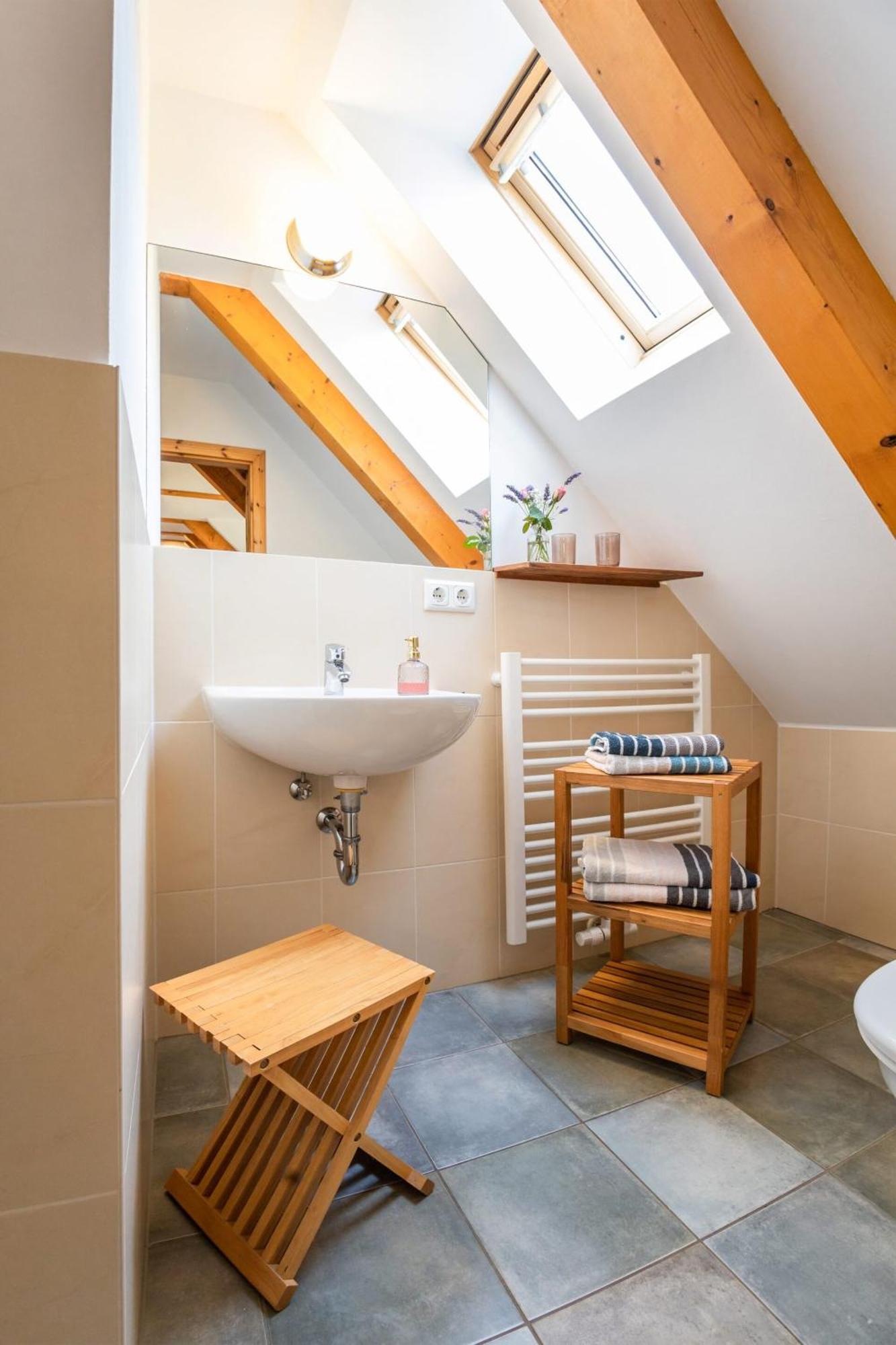 Villa Weingut Haus Steinbach Radebeul Camera foto