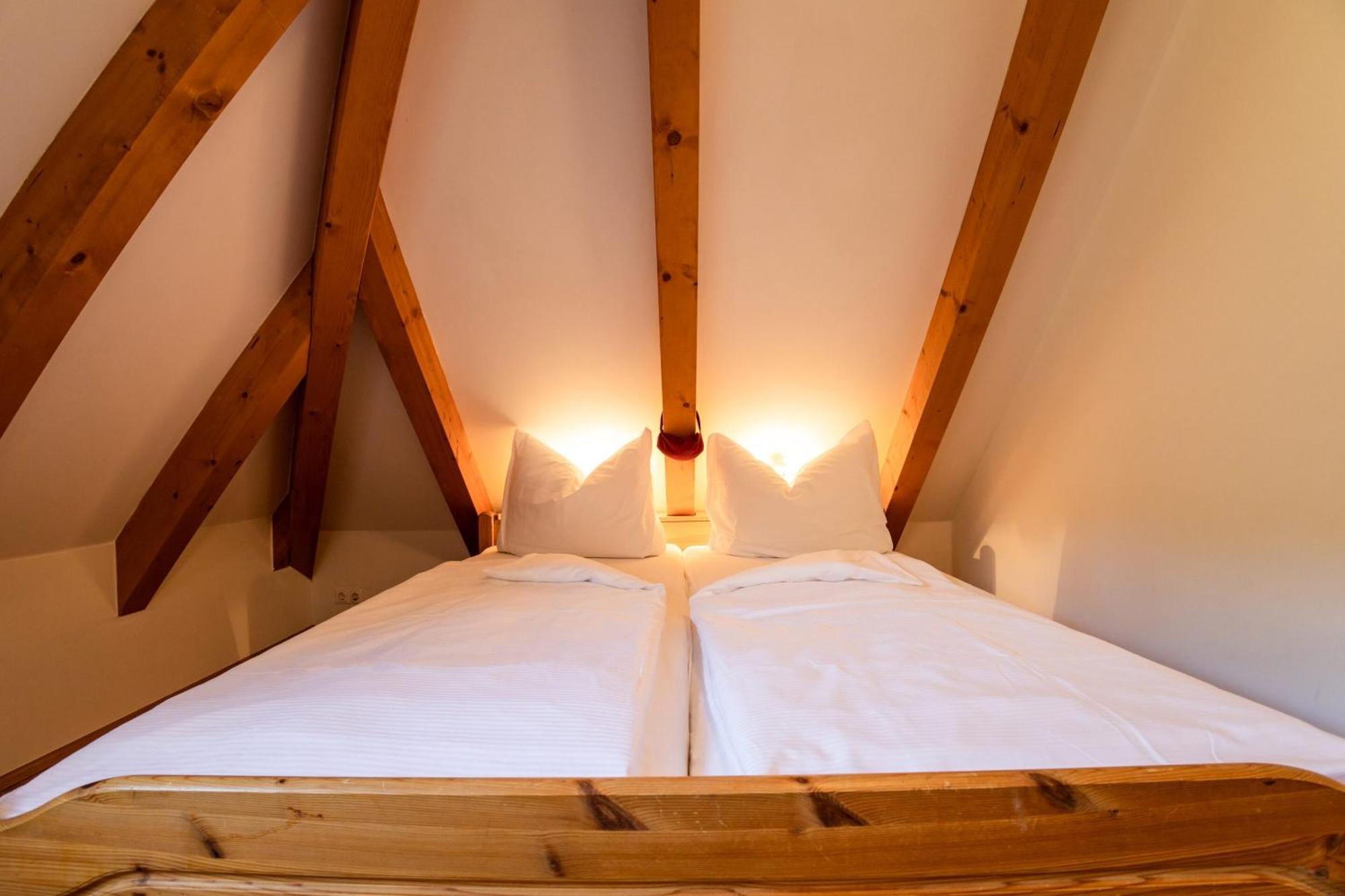 Villa Weingut Haus Steinbach Radebeul Camera foto